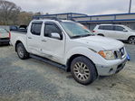 Nissan Navara (Frontier) 2012