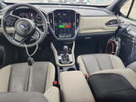 Subaru Forester 2025