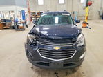 Chevrolet Equinox 2017