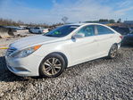 Hyundai Sonata 2013