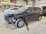 GMC Terrain 2011