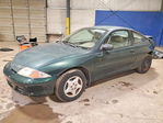 Chevrolet Cavalier 2002