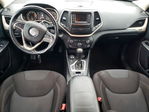 Jeep Cherokee 2016