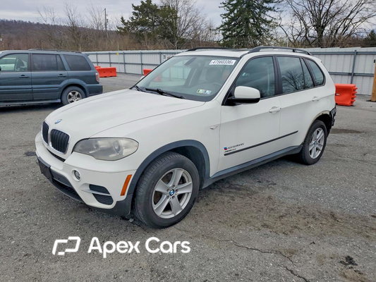 BMW X5 2012 - Image 1 of 14