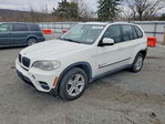 BMW X5 2012