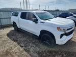 Chevrolet Silverado 2024