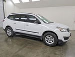 Chevrolet Traverse 2017