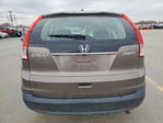Honda CR-V 2012