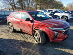 Chevrolet Trax 2024