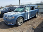 Ford Flex 2019