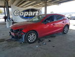 Mazda 3 2016