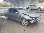 Ford Fusion 2012