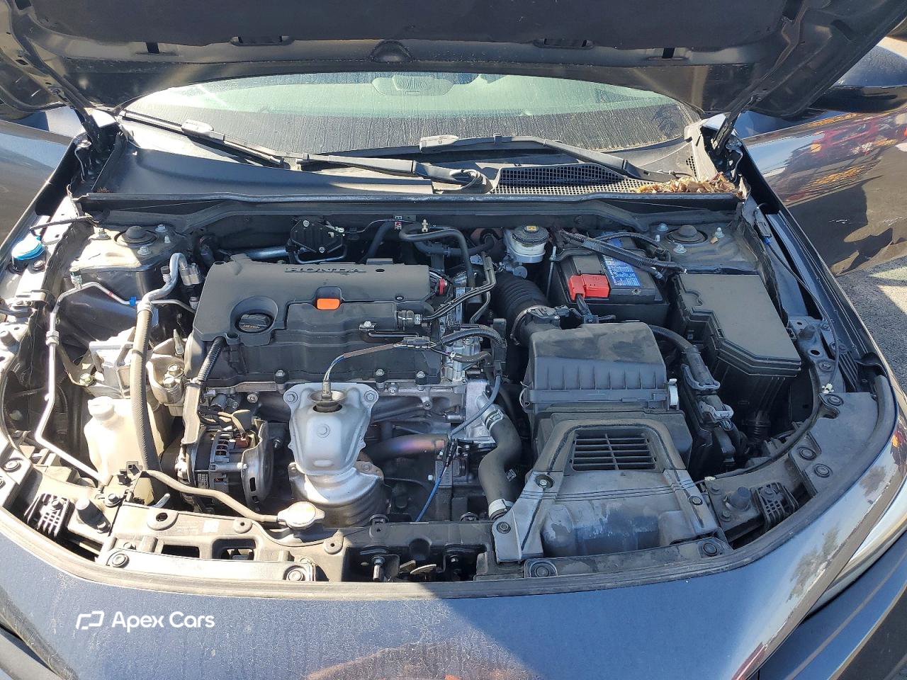 Honda Civic 2023