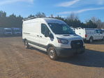 Ford Transit 2022