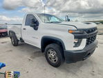 Chevrolet Silverado 2021