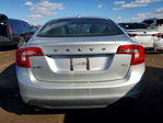 Volvo S60 2012
