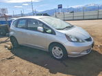 Honda Fit 2012