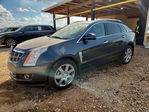 Cadillac SRX 2012