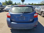 Subaru Impreza 2012