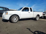 Nissan Navara (Frontier) 2003