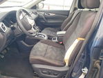 Nissan Rogue 2015
