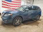 Nissan Rogue 2014