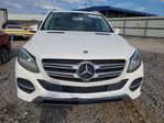 Mercedes-Benz GLE 2016