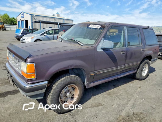 Ford Explorer 1993 - Image 1 of 13