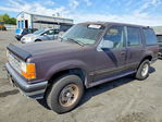 Ford Explorer 1993