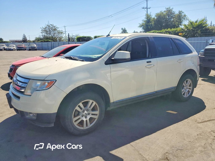 2008 Ford Edge - Image 1 of 5