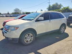 Ford Edge 2008