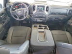 Chevrolet Silverado 2022