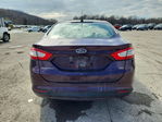 Ford Fusion 2013