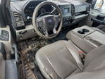 Ford F-150 2018