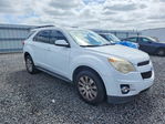 Chevrolet Equinox 2011