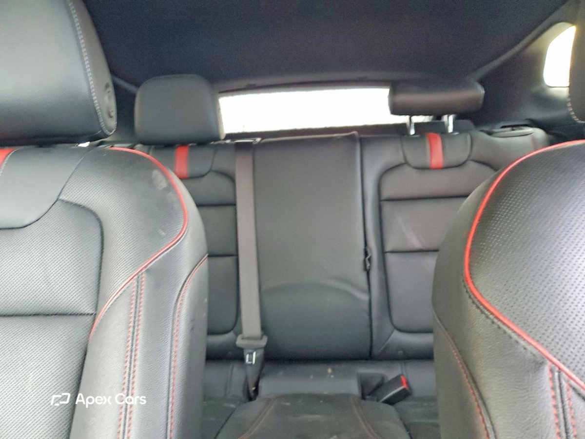 Chevrolet Trax 2025