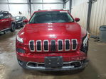 Jeep Cherokee 2016