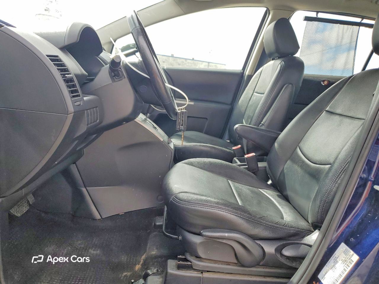 Mazda 5 2008