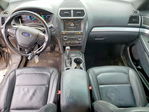 Ford Explorer 2016
