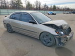 Honda Civic 2004