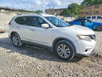 Nissan Rogue 2015