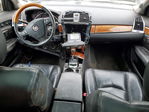 Cadillac SRX 2007