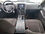 Ford Explorer 2010