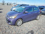 Chevrolet Spark 2017