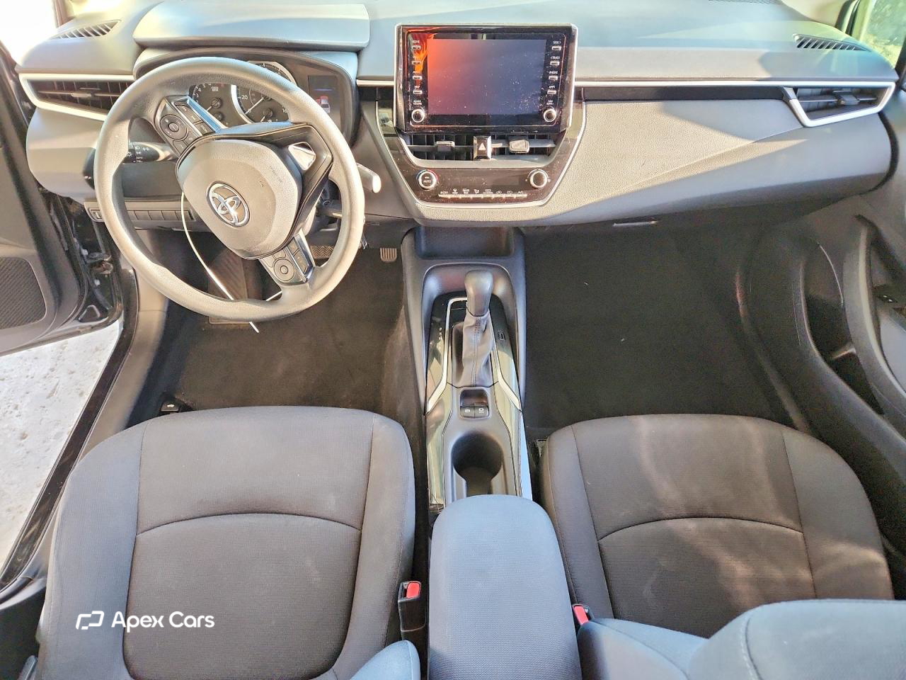 Toyota Corolla 2020