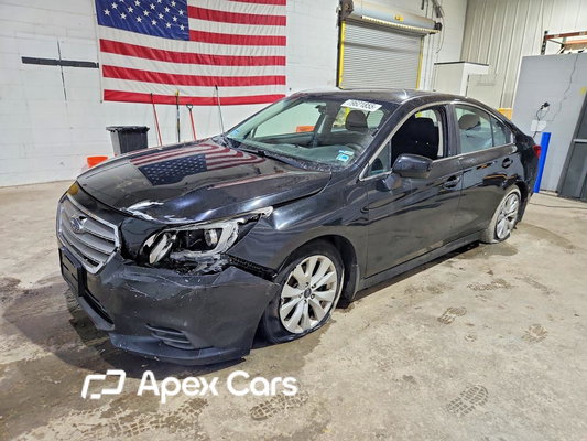 Subaru Legacy 2017 - Zdjęcie 1 z 13