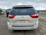 Toyota Sienna 2015