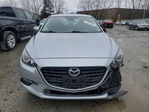 Mazda 3 2018