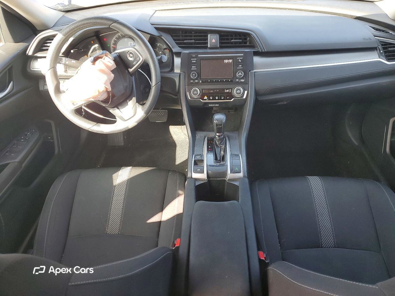 Honda Civic 2017
