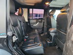 Jeep Wrangler 2013